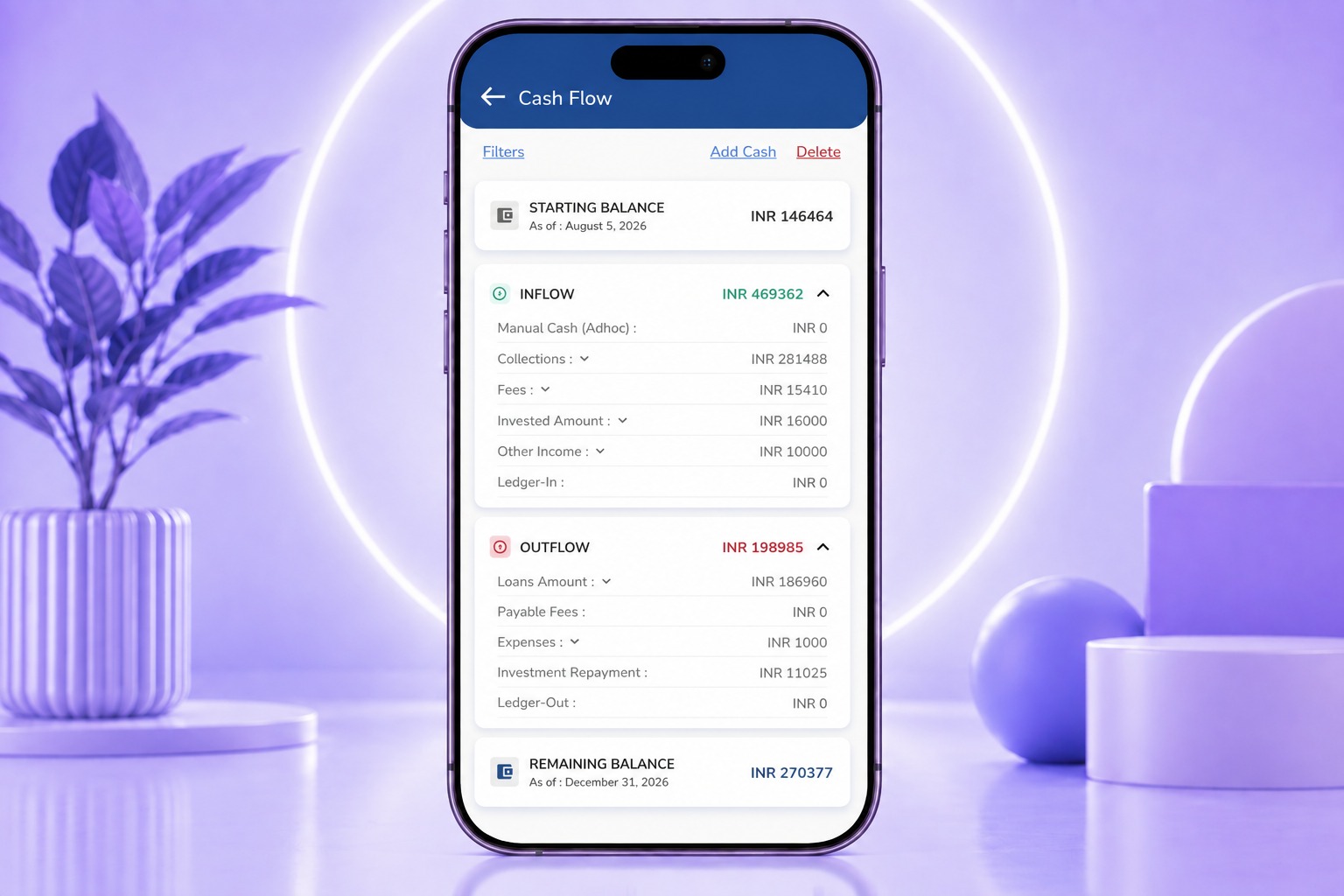 Mobile Platform